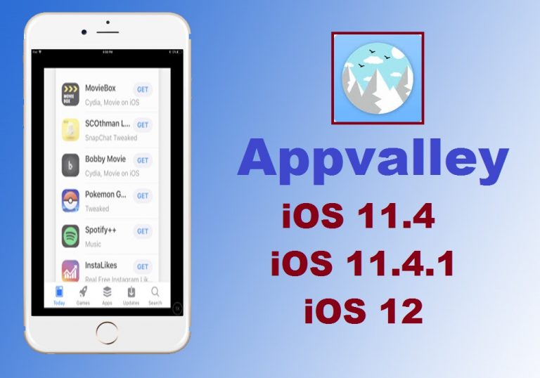 Appvalley ios нет кнопки get