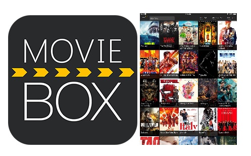 appvalley Moviebox