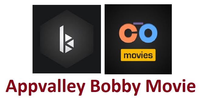 Appvalley Bobby movie